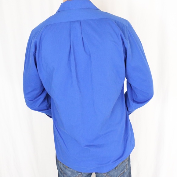 Arrow | men's button up shirt-A0 - Picture 6 of 7